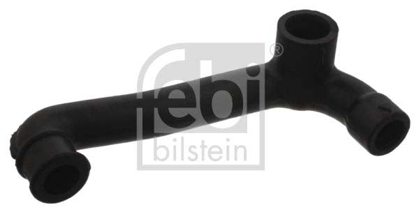 Febi Bilstein 38215 Crankcase Breather Hose