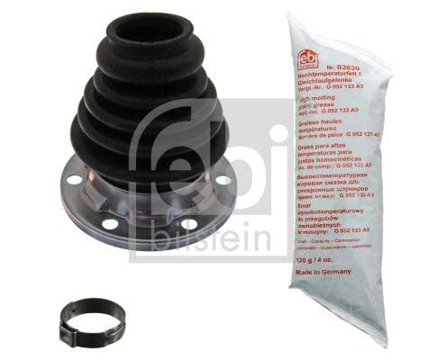 Febi Bilstein 38335 Bellow Set, Drive Shaft