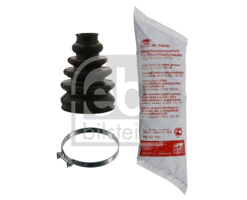 Febi Bilstein 38341 Bellow Set, Drive Shaft