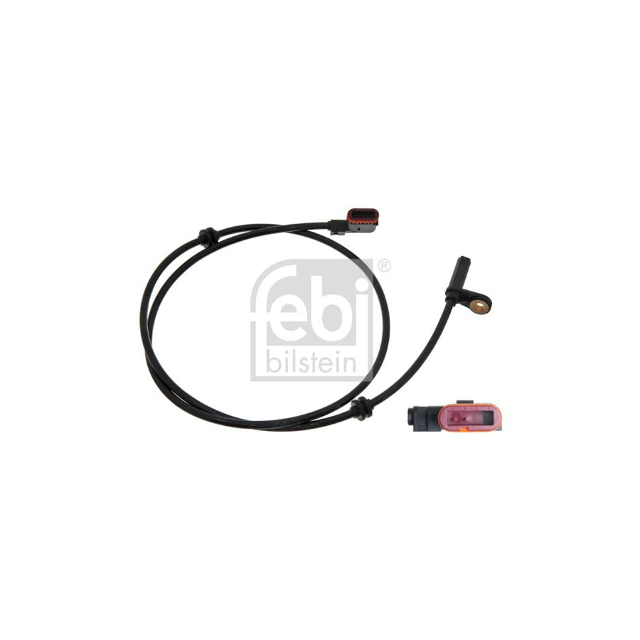 Febi Bilstein 38372 Abs Sensor Suitable for Mercedes-Benz Glk (X204)