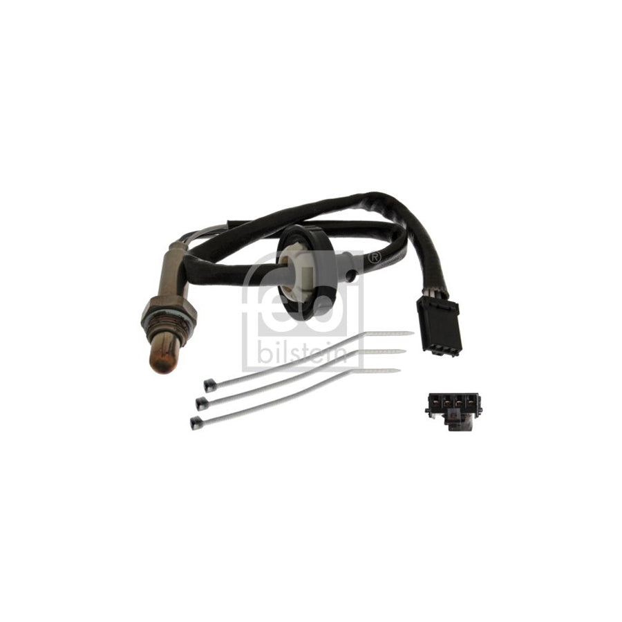 Febi Bilstein 38395 Lambda Sensor for Smart Forfour I (454)