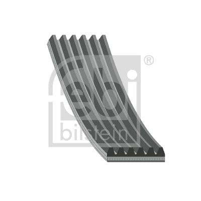 Febi Bilstein 38423 V-Ribbed Belt