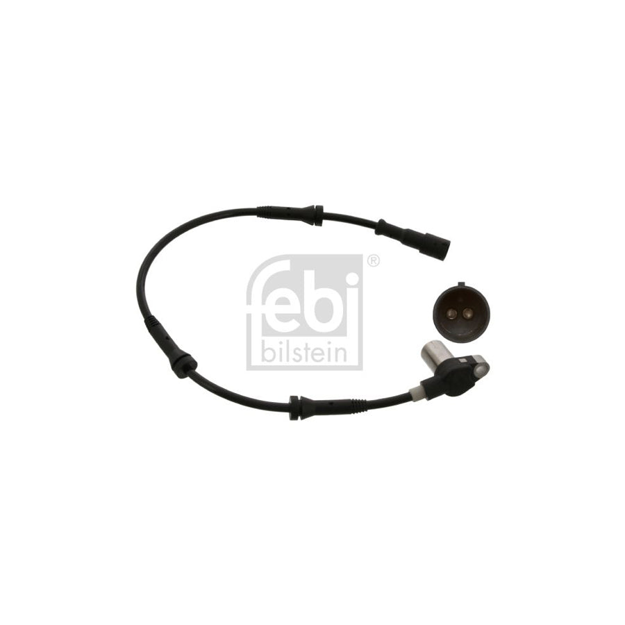 Febi Bilstein 38563 Abs Sensor for Renault Twingo