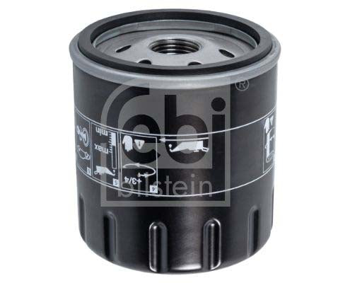 Febi Bilstein 38564 Oil Filter