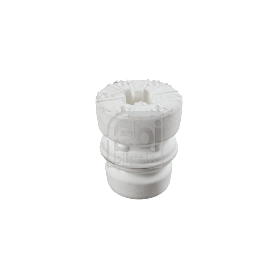 Febi Bilstein 38571 Rubber Buffer, Suspension Suitable for Mercedes-Benz C-Class