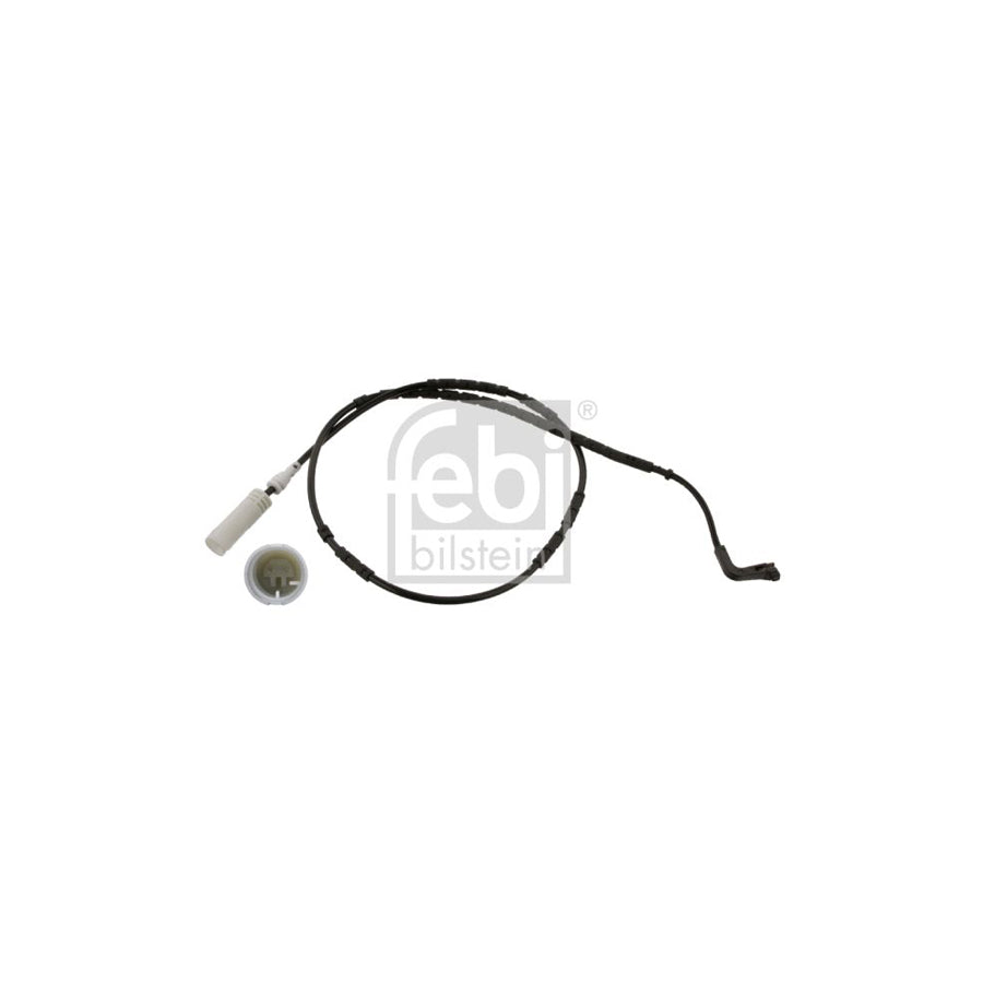 Febi Bilstein 38578 Brake Pad Wear Sensor for BMW X1 (E84)