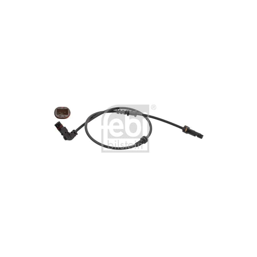 Febi Bilstein 38597 Abs Sensor Suitable for Mercedes-Benz E-Class