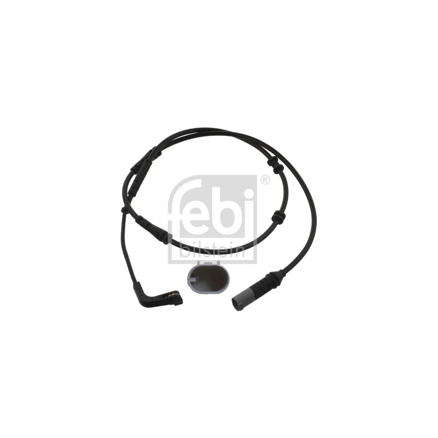Febi Bilstein 38598 Brake Pad Wear Sensor for BMW 7 (F01, F02, F03, F04)