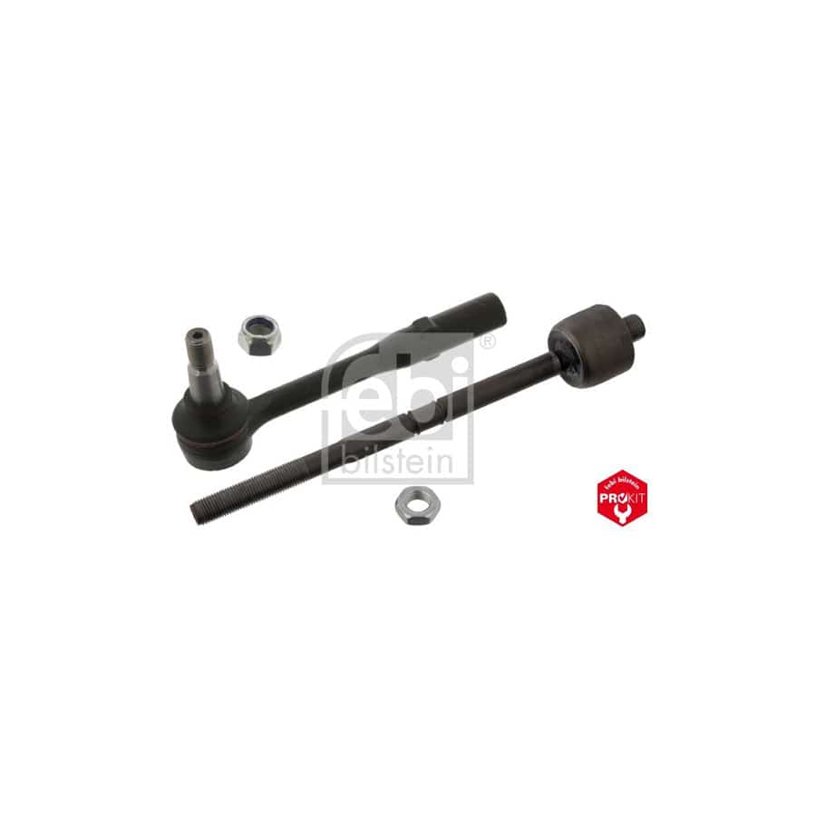 Febi Bilstein 38632 Rod Assembly Suitable for Mercedes-Benz S-Class