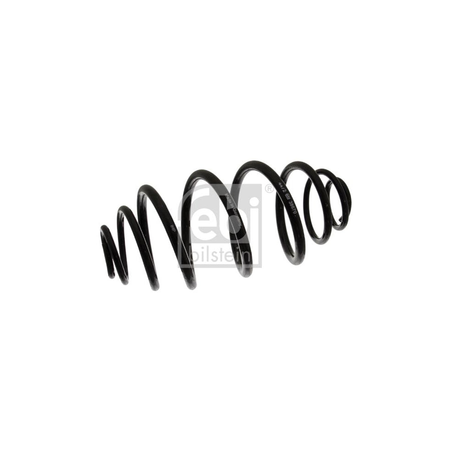Febi Bilstein 38670 Coil Spring