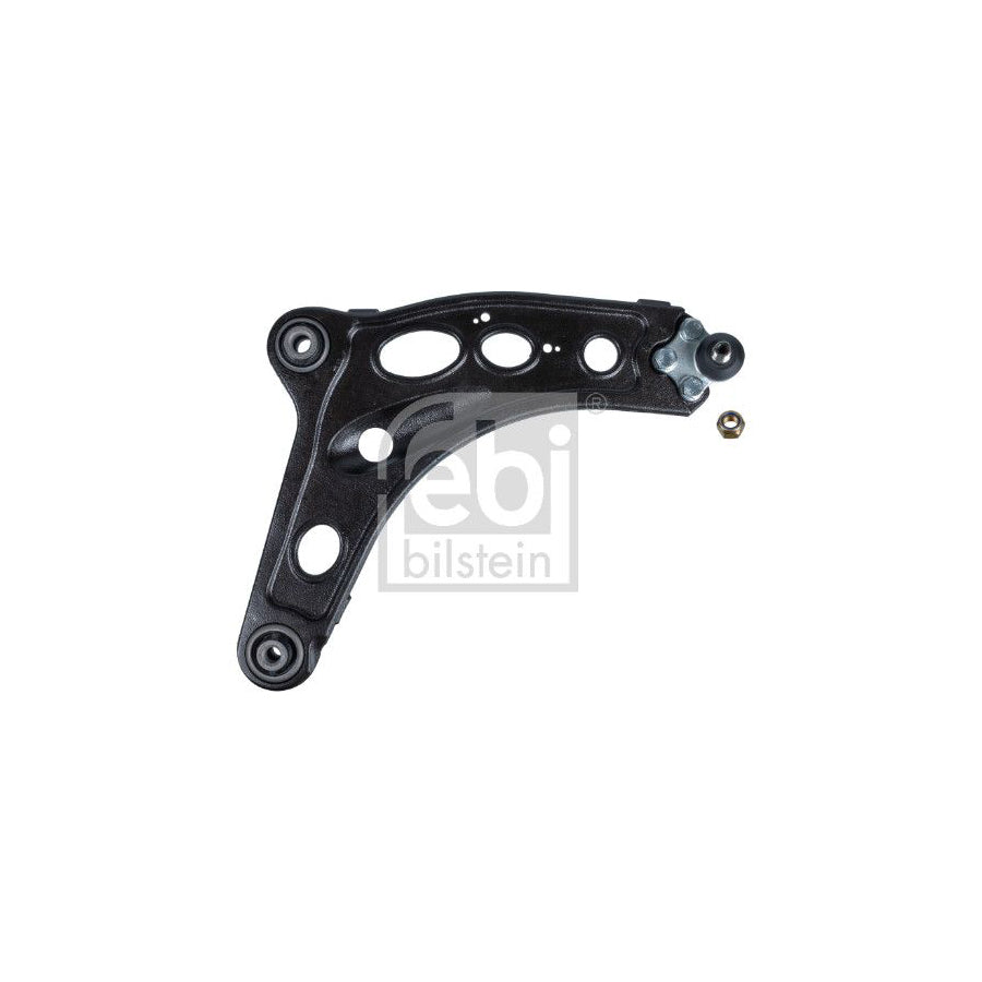 Febi Bilstein 38676 Coil Spring