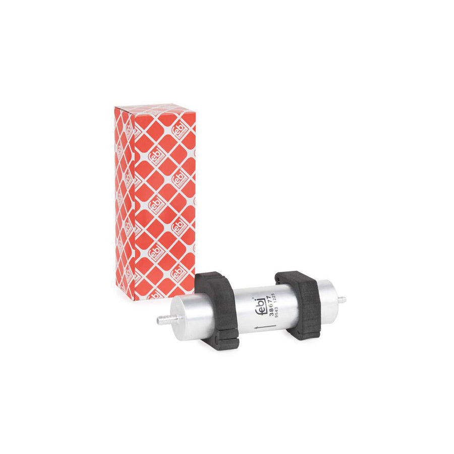 Febi Bilstein 38677 Fuel Filter
