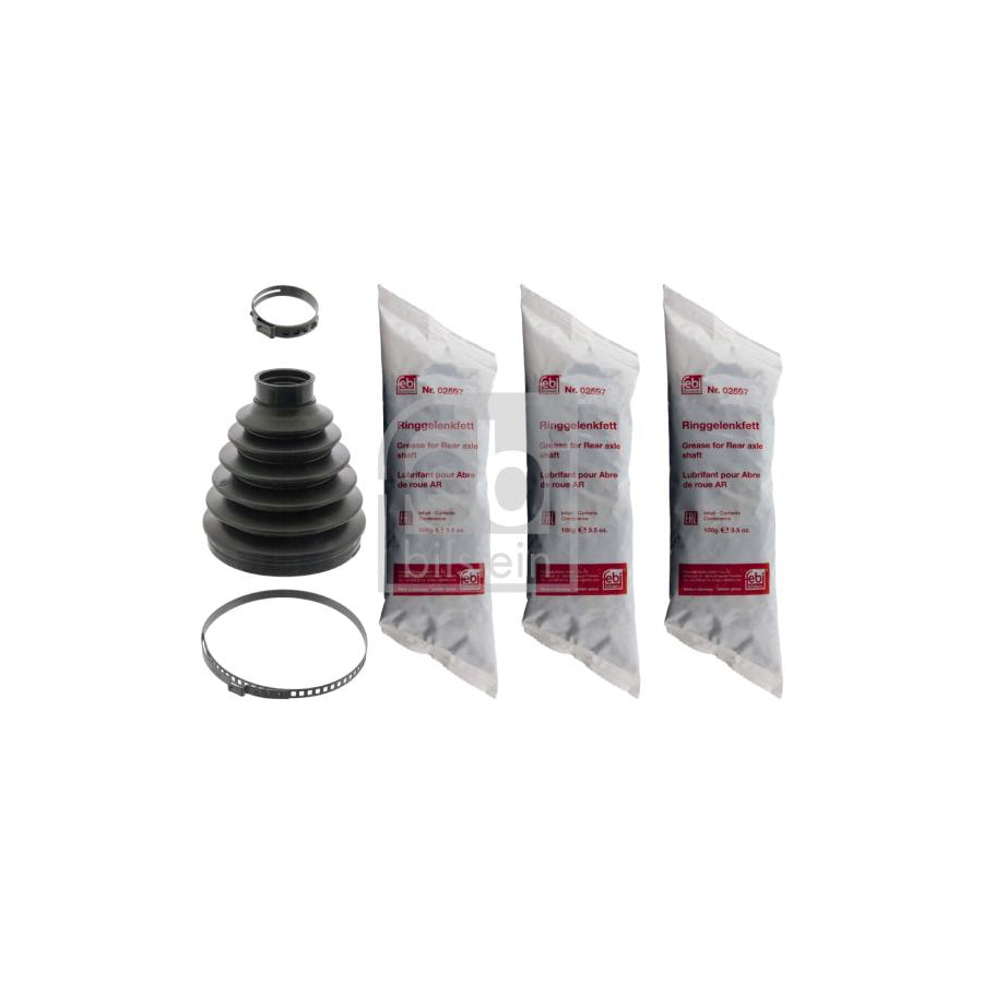 Febi Bilstein 38819 Bellow Set, Drive Shaft