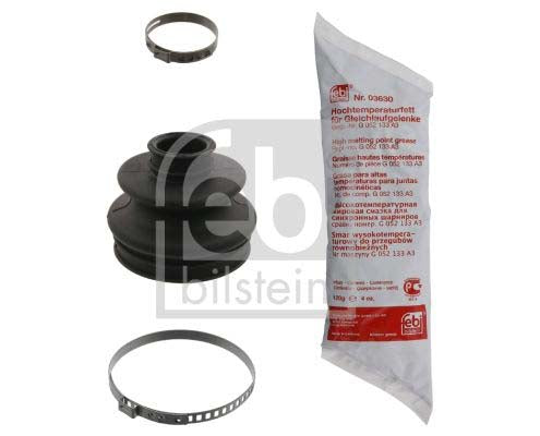 Febi Bilstein 38941 Bellow Set, Drive Shaft