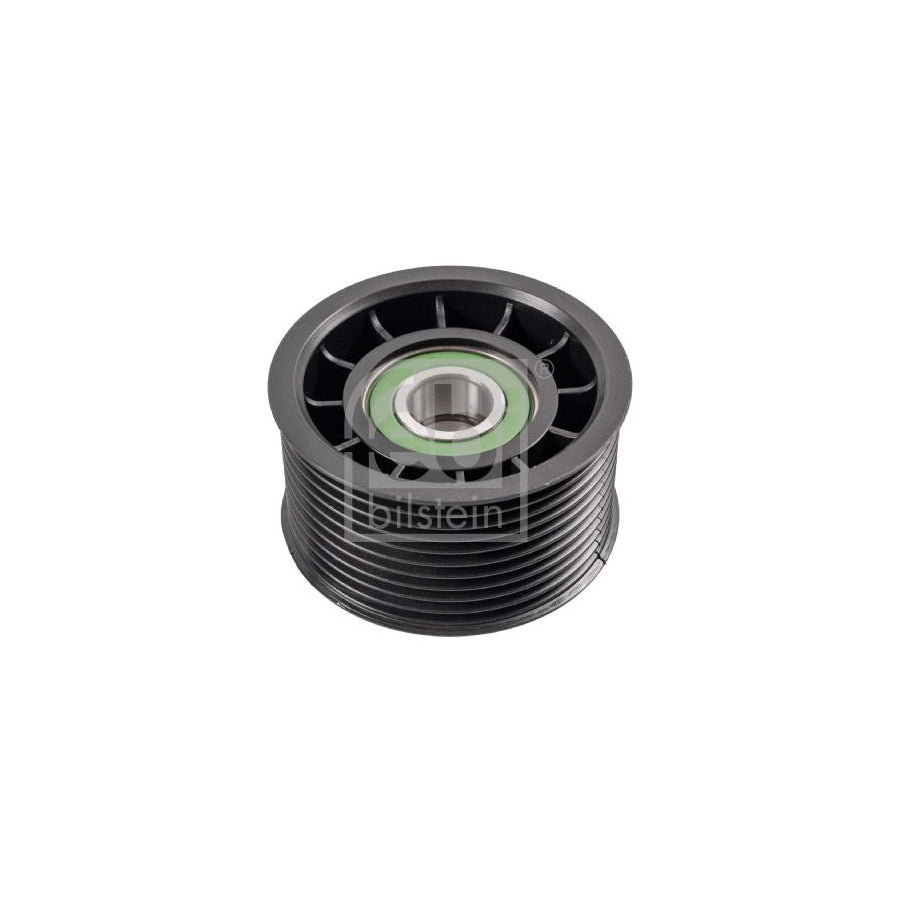 Febi Bilstein 38983 Deflection / Guide Pulley, V-Ribbed Belt