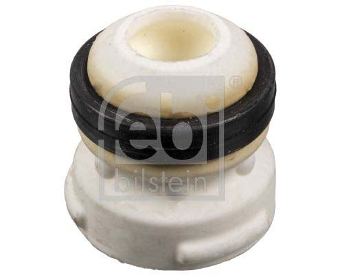 Febi Bilstein 39019 Rubber Buffer, Suspension
