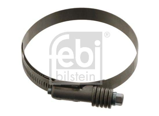 Febi Bilstein 39027 Holding Clamp, Charger Air Hose