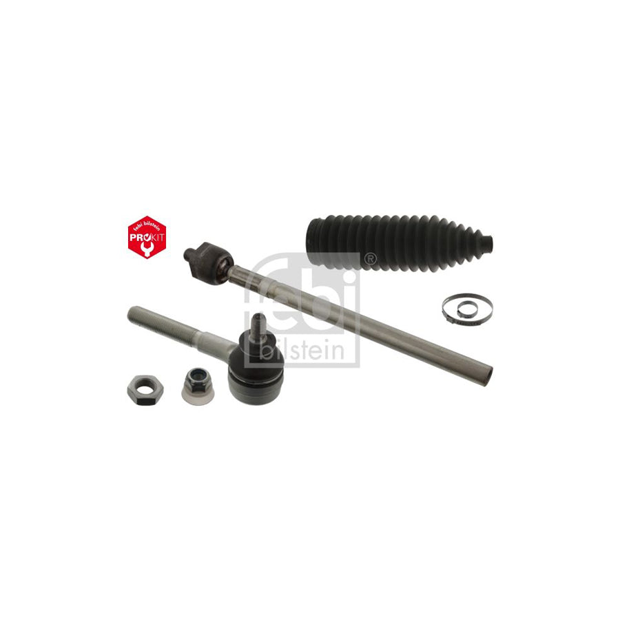 Febi Bilstein 39032 Rod Assembly for Peugeot 206