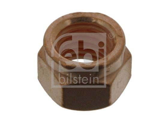 Febi Bilstein 39064 Nut, Exhaust Manifold