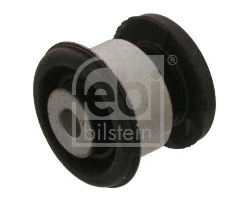 Febi Bilstein 39194 Control Arm- / Trailing Arm Bush For Vw Touareg Ii (7P5, 7P6)