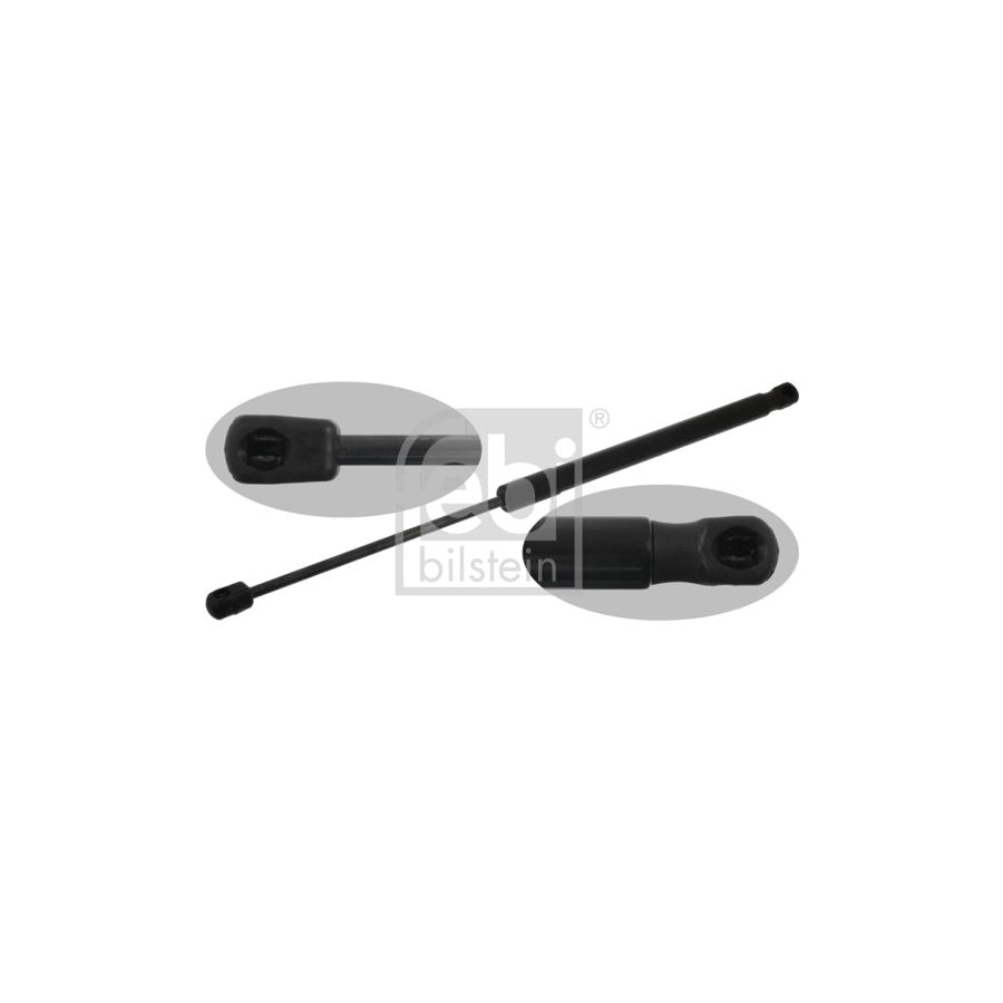Febi Bilstein 39268 Tailgate Strut for Renault Megane