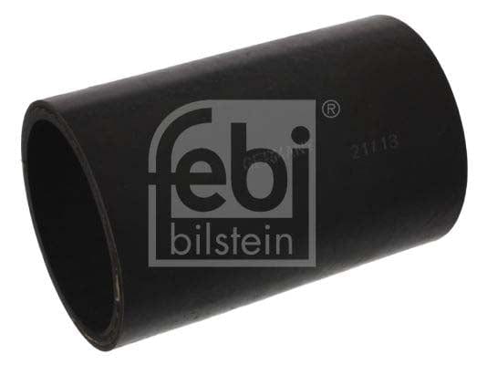 Febi Bilstein 39317 Radiator Hose