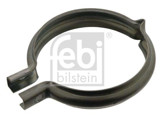 Febi Bilstein 39532 Exhaust Clamp