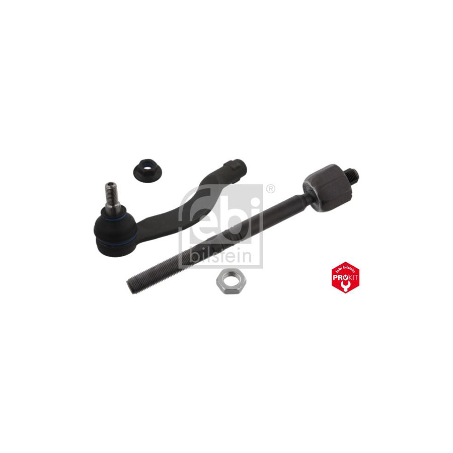 Febi Bilstein 39565 Rod Assembly for Audi Tt