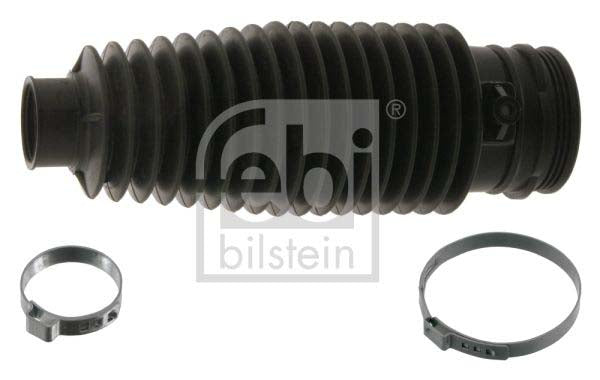 Febi Bilstein 39579 Bellow Set, Steering For Peugeot 407
