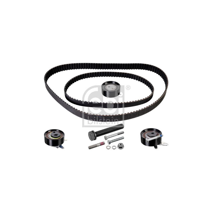 Febi Bilstein 39581 Coil Spring