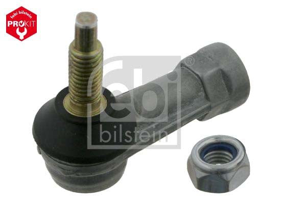 Febi Bilstein 39609 Ball Head, Gearshift Linkage