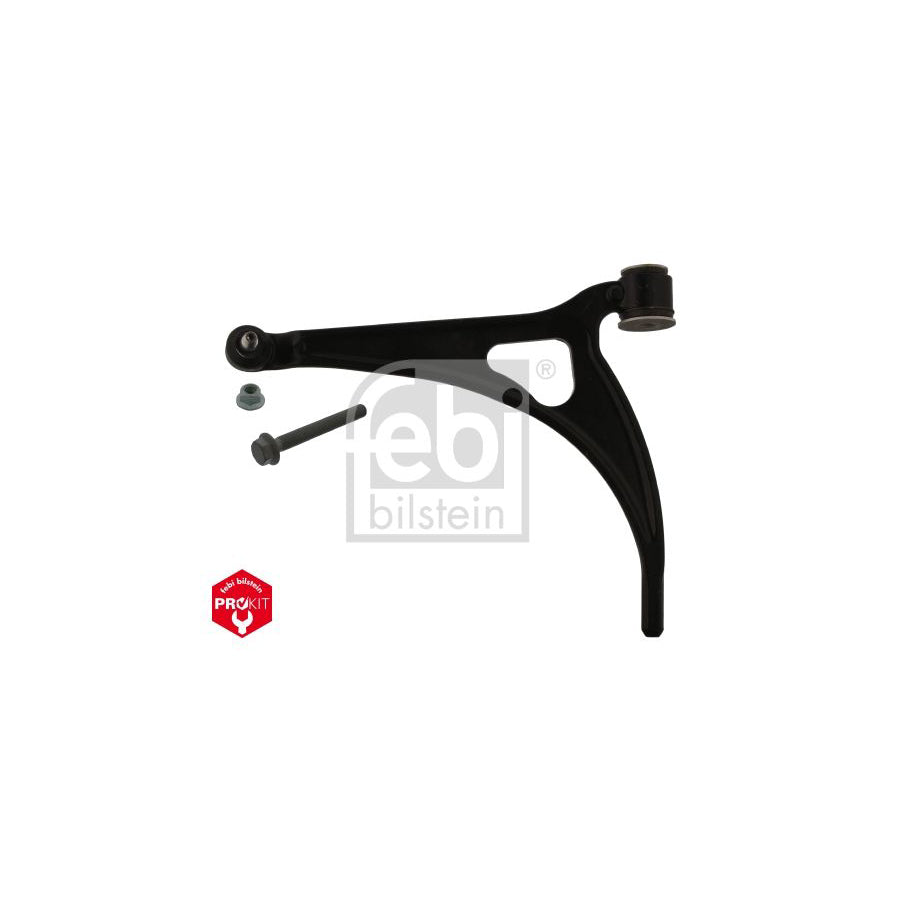 Febi Bilstein 39644 Suspension Arm for Audi A2 (8Z0)
