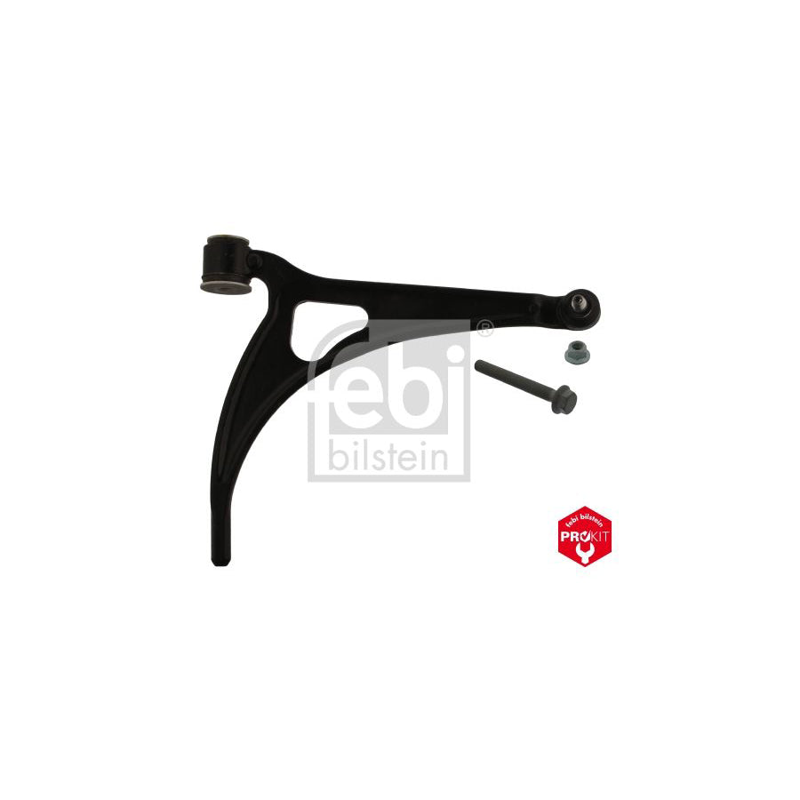 Febi Bilstein 39645 Suspension Arm for Audi A2 (8Z0)