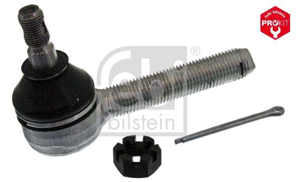 Febi Bilstein 39665 Ball Head, Gearshift Linkage
