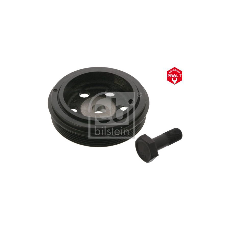 Febi Bilstein 39710 Crankshaft Pulley
