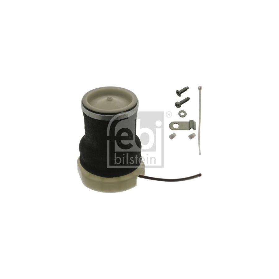 Febi Bilstein 39721 Boot, Air Suspension