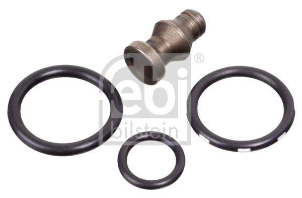 Febi Bilstein 39731 Repair Kit, Pump-Nozzle Unit