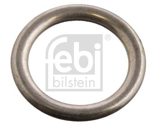 Febi Bilstein 39733 Seal, Oil Drain Plug