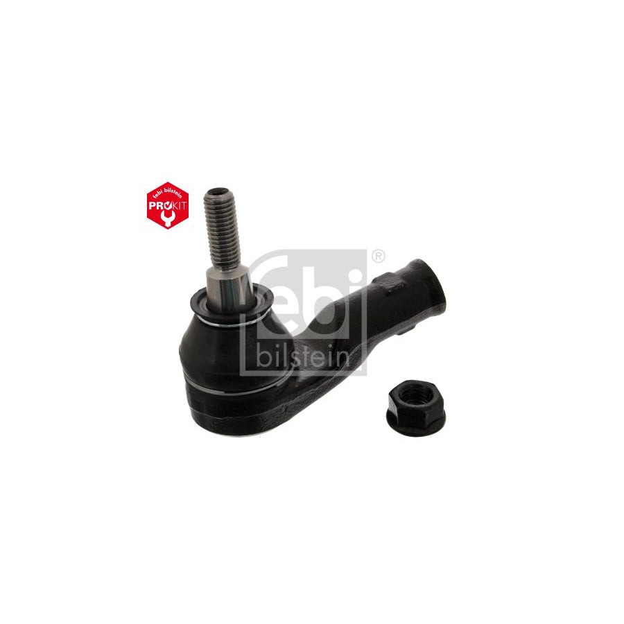 Febi Bilstein 39737 Track Rod End for Land Rover Discovery III (L319)