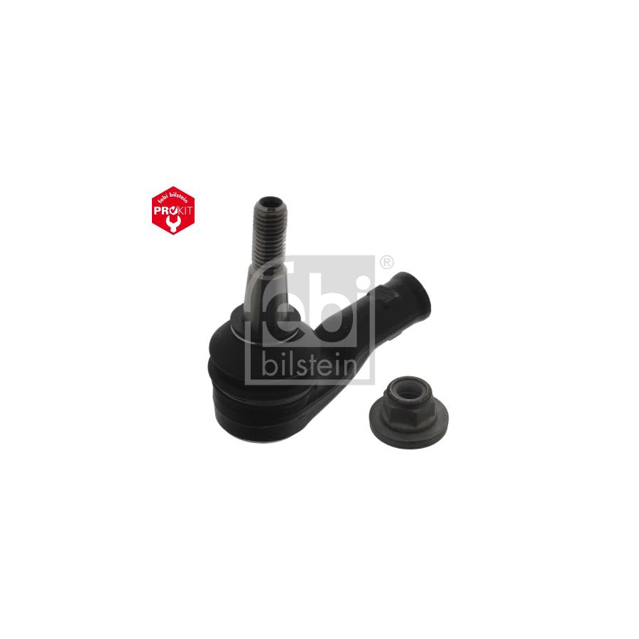 Febi Bilstein 39738 Track Rod End for Land Rover Discovery