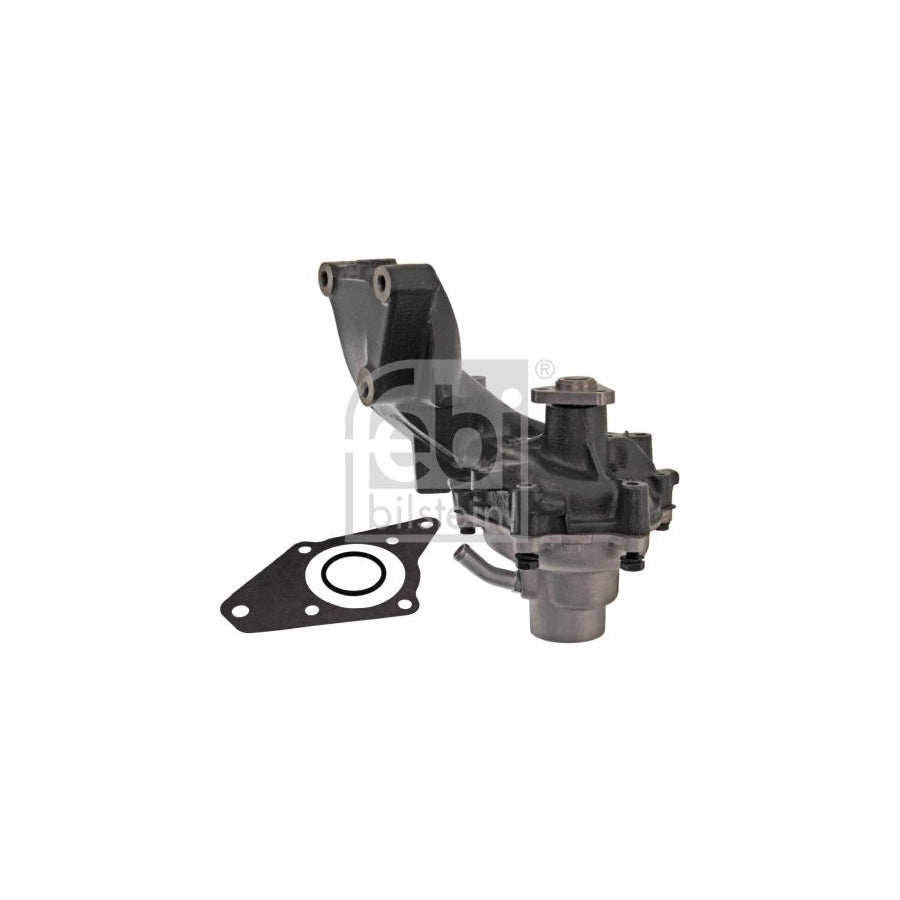 Febi Bilstein 39878 Water Pump for Fiat Ducato