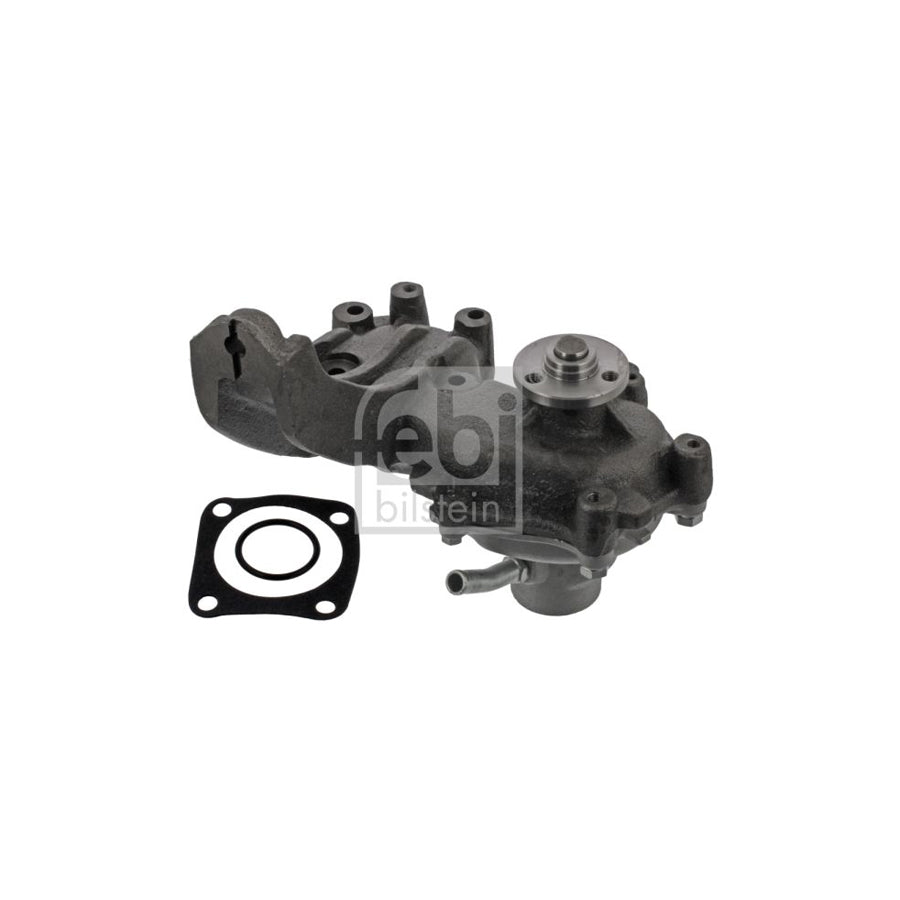 Febi Bilstein 39881 Water Pump for Fiat Uno Hatchback (146)