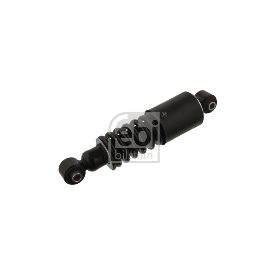 Febi Bilstein 40051 Shock Absorber, Cab Suspension