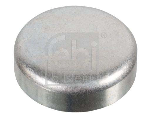 Febi Bilstein 40218 Main Bearing Cap, Crankshaft