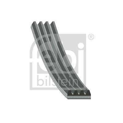 Febi Bilstein 40316 V-Ribbed Belt