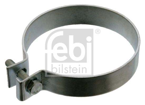 Febi Bilstein 40338 Exhaust Clamp