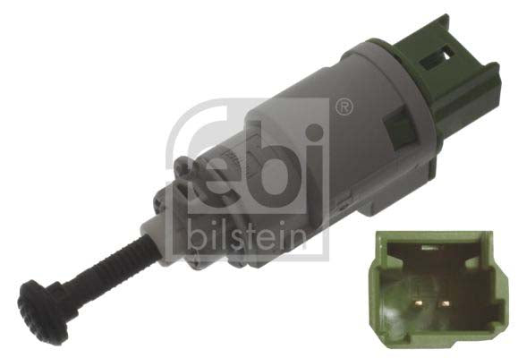 Febi Bilstein 40420 Switch, Clutch Control (Cruise Control)