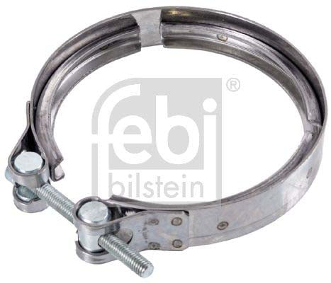 Febi Bilstein 40513 Exhaust Clamp