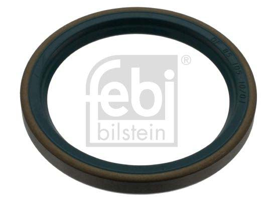 Febi Bilstein 40527 Shaft Oil Seal