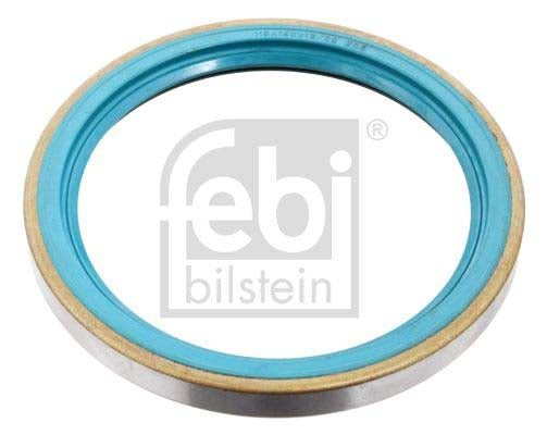 Febi Bilstein 40531 Shaft Seal, Wheel Hub